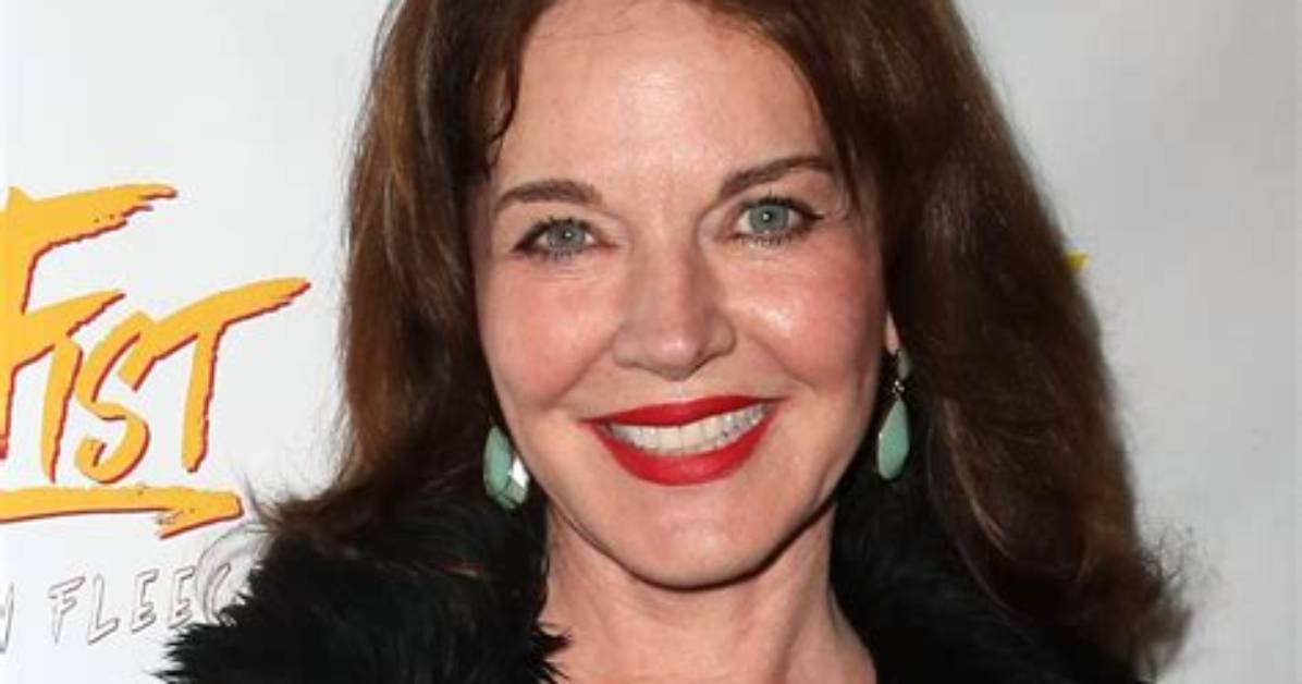 Robin Riker Net Worth