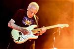 Robin Trower Net Worth 2024