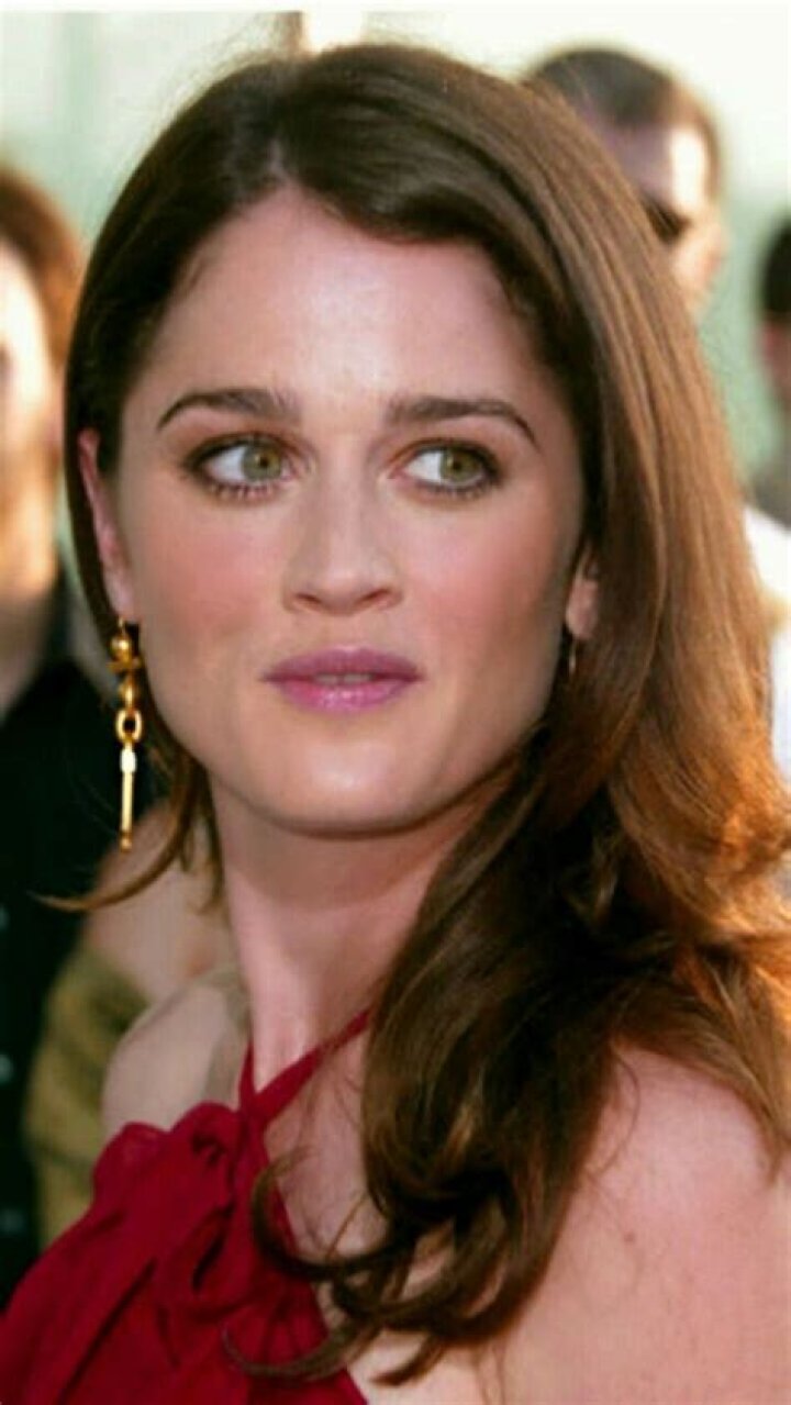 Robin Tunney Actrices bonitas, Fotograf&iacute;a de la cara, Actrices