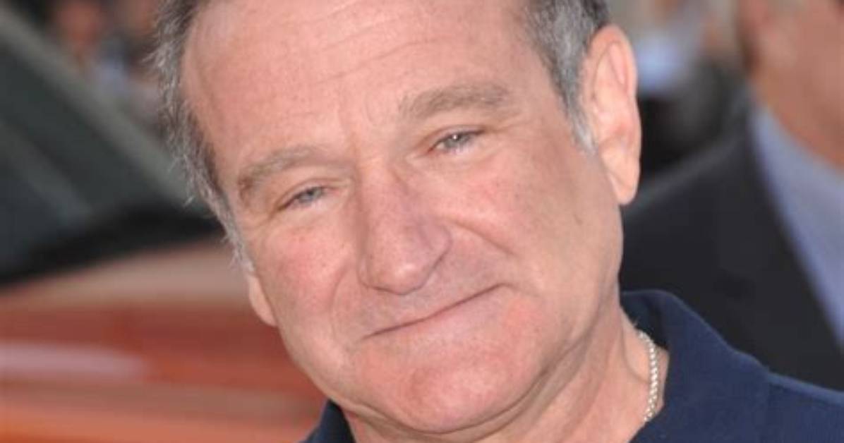 Robin Williams at Death Net Worth – How Much Was Robin Williams Worth at Death?
