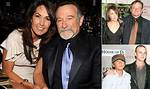 Robin Williams Bio: Children, Depression, Cause of Death, Final Net Worth