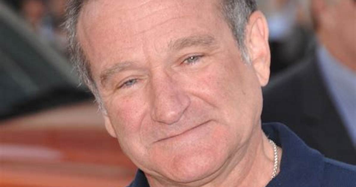 Robin Williams Net Worth at Death – Robin Williams Financials