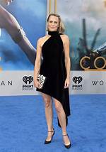 Robin Wright- Wiki, Height, Weight, Net Worth, Career