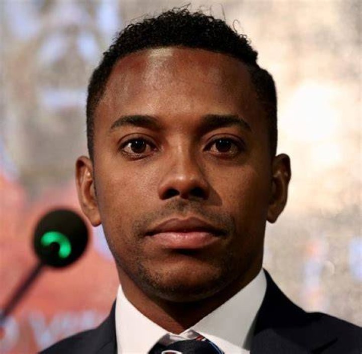 Robinho nach Vergewaltigung &bdquo;Ich lache, weil es mir egal ist. Die Frau