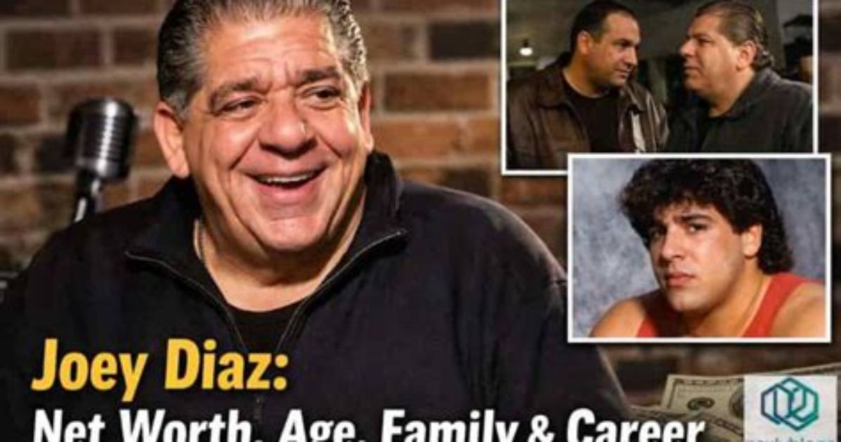 Robinson Diaz Net Worth