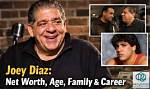 Robinson Diaz Net Worth