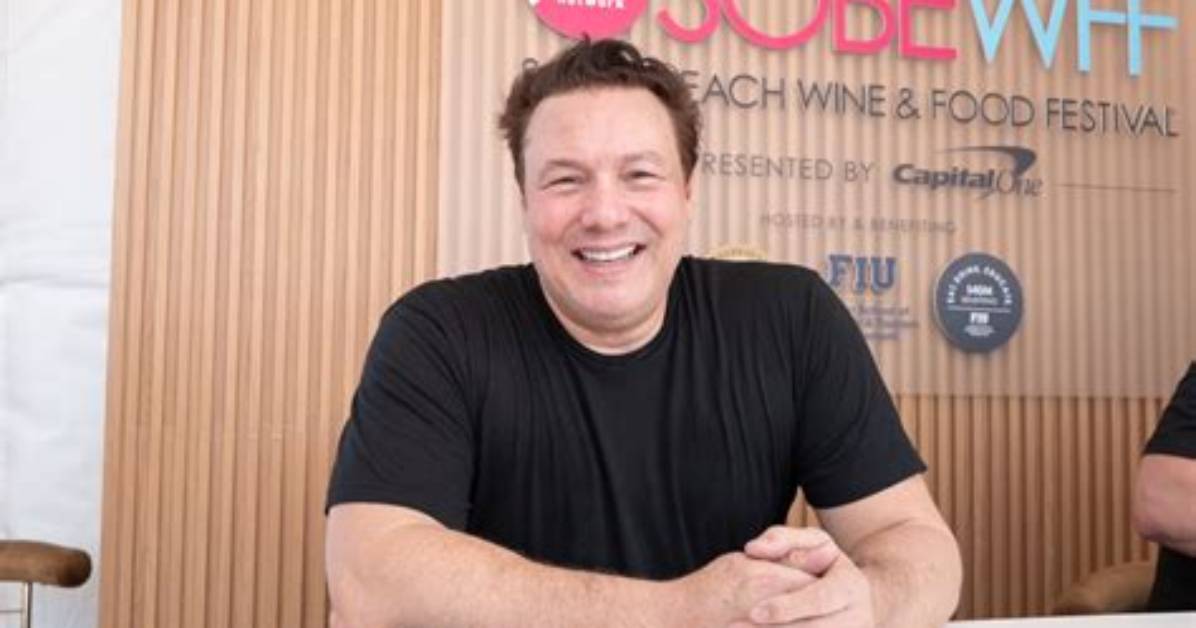 Rocco Dispirito Net Worth 2024
