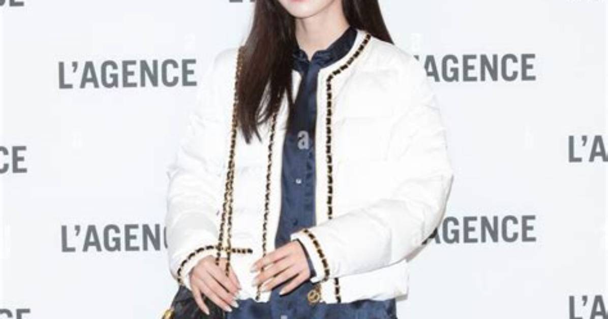 Rock Chae Eun