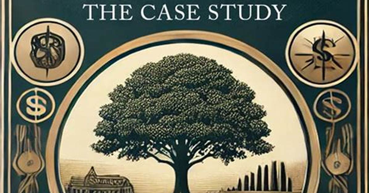 Rockefeller Dynasty: the Wealth Origins