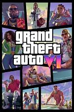 Rockstar Games 'Gta Vi' Leak May Be Connected to Hacking Group Lapsus$