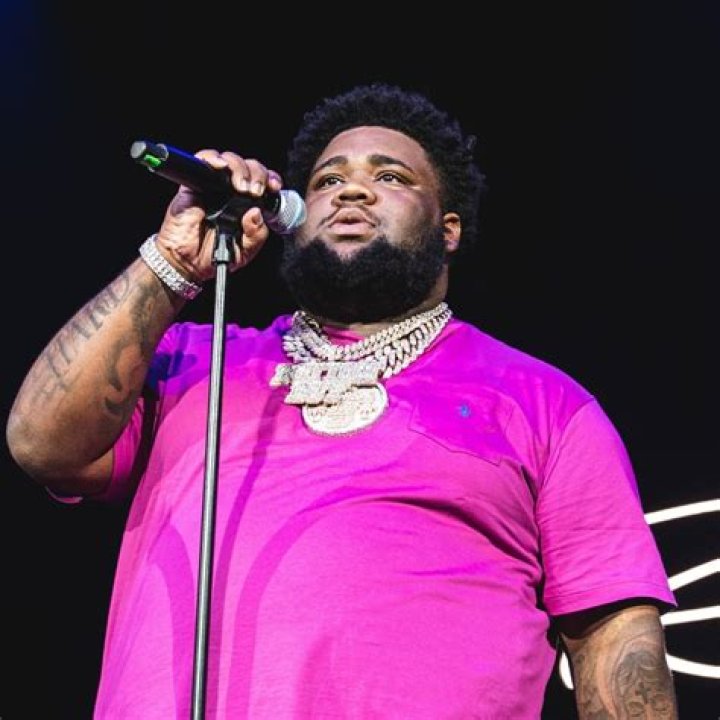 Rod Wave Is The World's Saddest Rap Star On 'SoulFly' Review