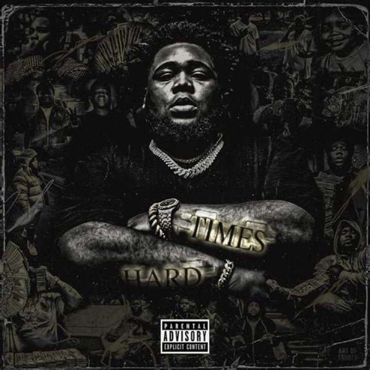 Rod Wave Soulfly Album Review HipHopDX
