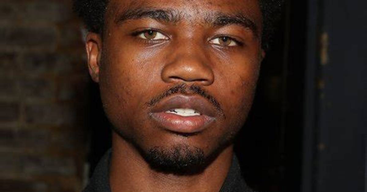 Roddy Ricch Net Worth - How Much Does Roddy Ricch Make?