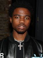 Roddy Ricch Net Worth - How Much Does Roddy Ricch Make?