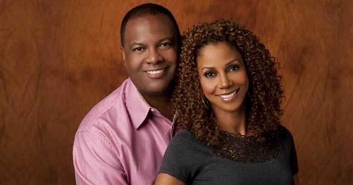 Rodney Peete Net Worth – How Much Is Peete Worth?
