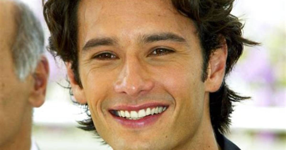 Rodrigo Santoro