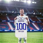 Rodrygo Goes | Bio, Age, Net Worth, Relationship, Career