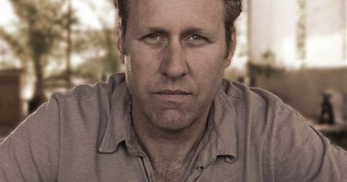 Roger Avary