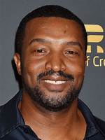Roger Cross Net Worth