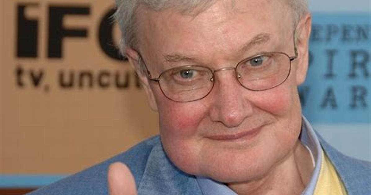 Roger Ebert Net Worth – How Much Is Roger Ebert Worth?