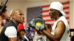 Roger Mayweather