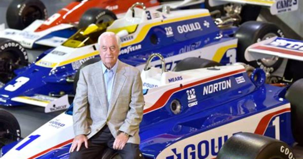 Roger Penske Net Worth 2024
