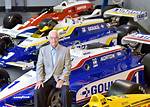 Roger Penske Net Worth 2024