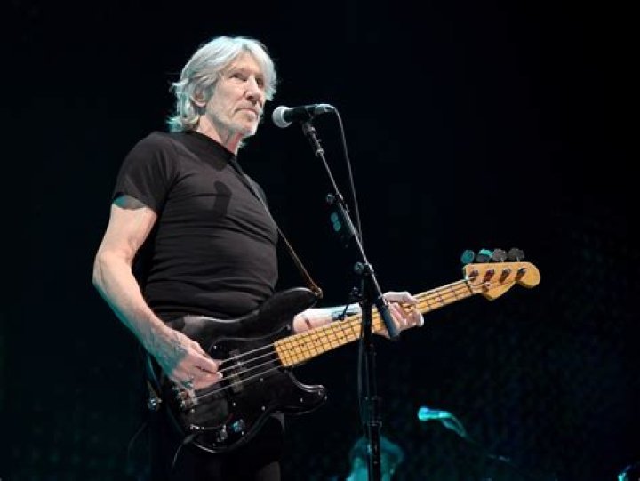 Roger Waters Net Worth Celebrity Net Worth