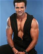Rohit Roy