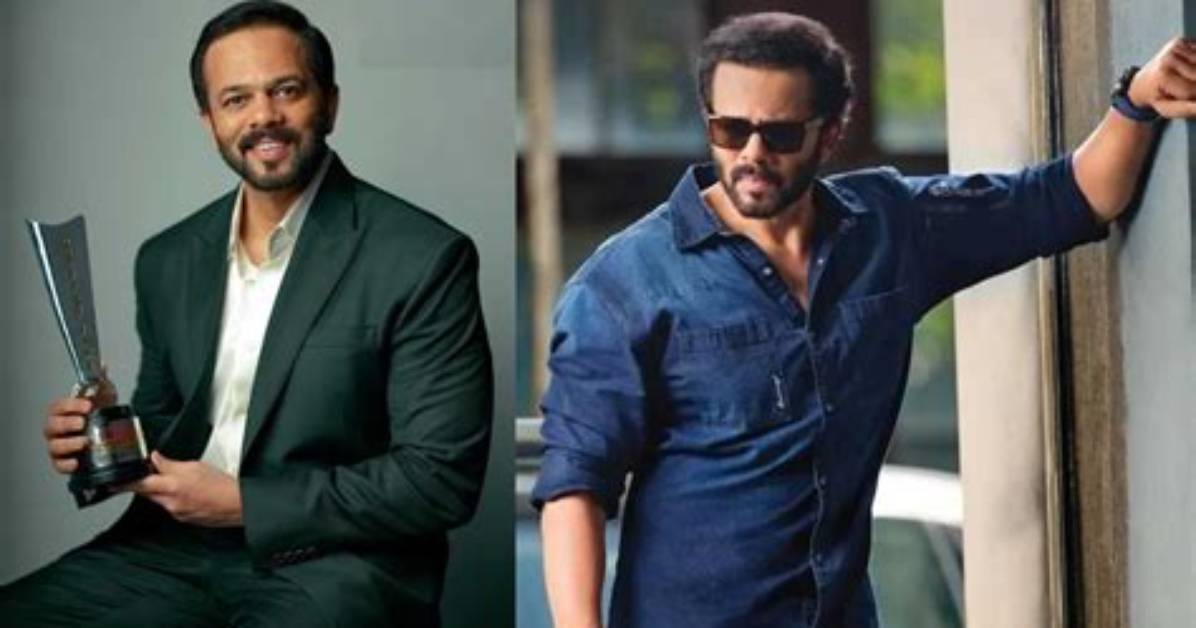 Rohit Shetty Net Worth, Bio, Early Life, Relationship Status, Career, Body Measurements, Social Media,