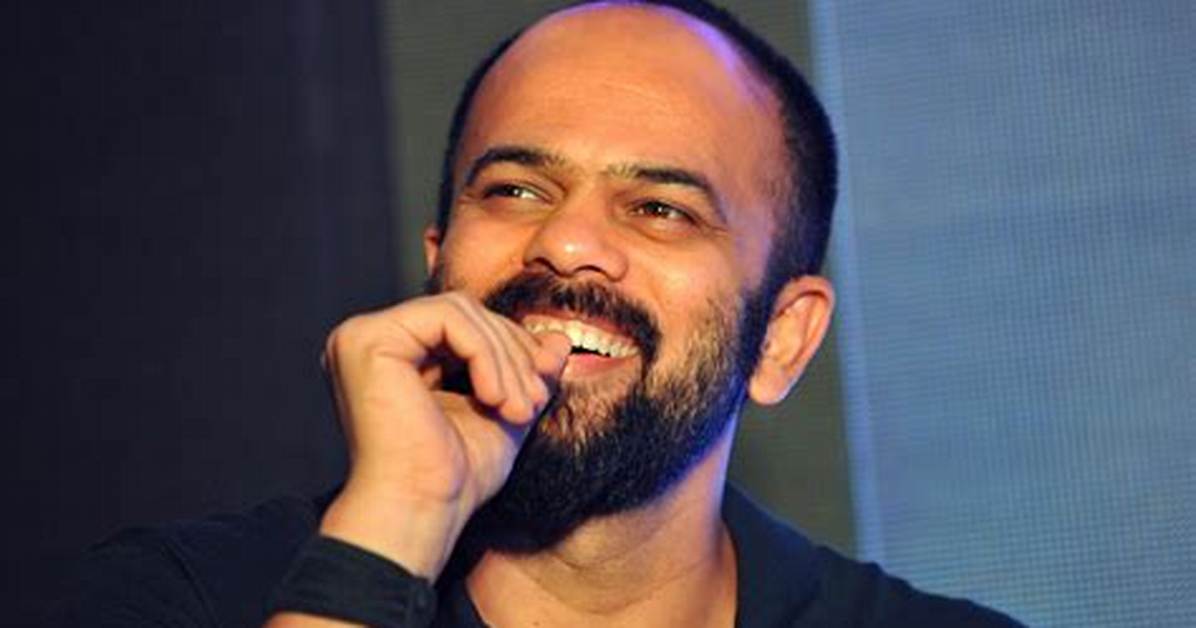 Rohit Shetty