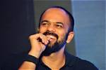 Rohit Shetty