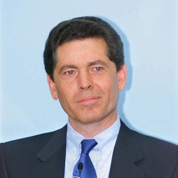 Rolf Gerling Net Worth (2021 Update)