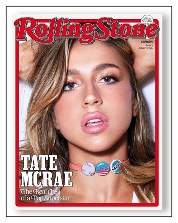 Rolling Stone October 2020 (Digital)