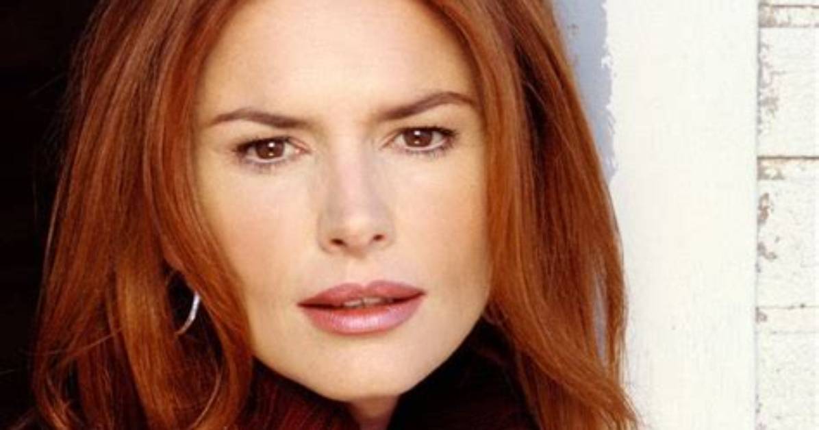 Roma Downey – Irish Actress, Producer and Novelist | Net Worth, Age, Bio, Wiki, Career, Family, Nationality, Ethnicity, Husband, Daughter, Movies, Series and Facts