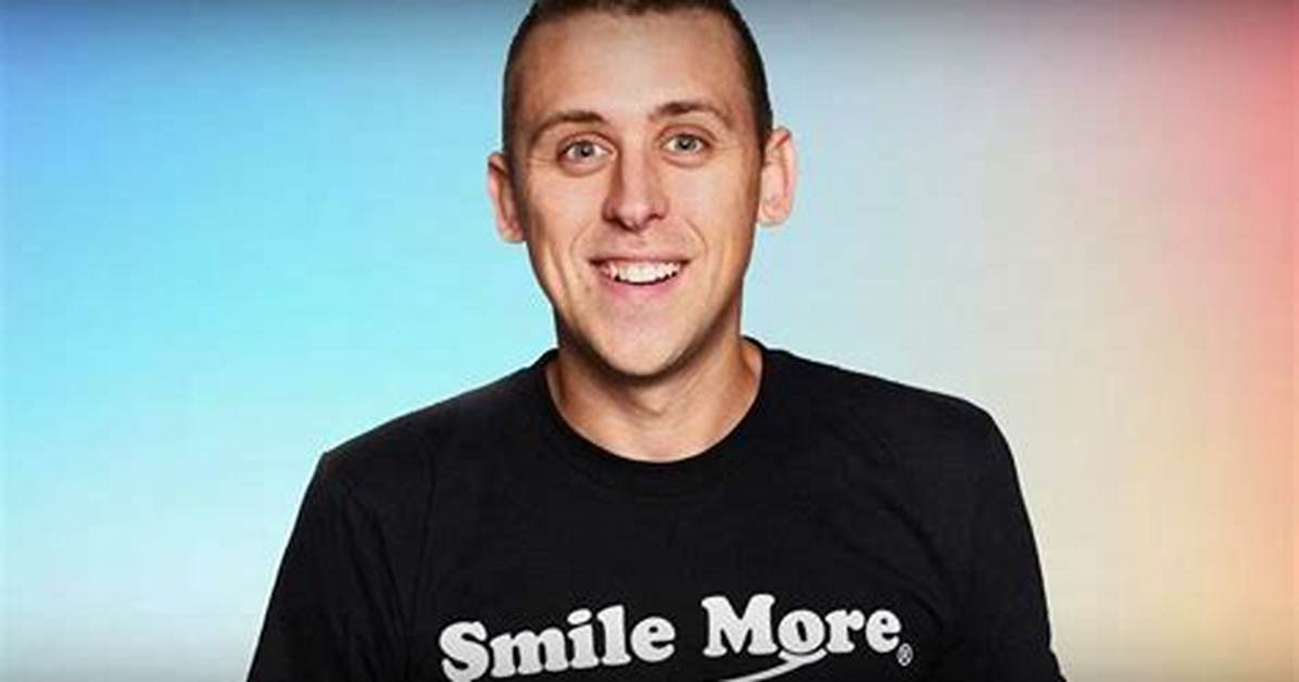 Roman Atwood