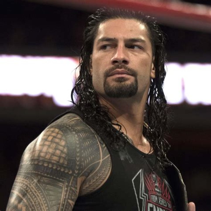 Roman Reigns' Next Universal Championship Defense Who Could Be His