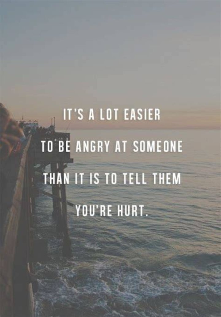 √ Romantic Quotes About Being Angry At Someone You Love