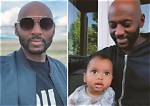 Romany Malco Is Learning More About Life and Fatherhood Since Having a Baby with Life Partner