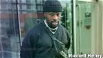 Romell Henry
