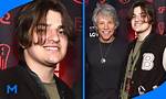 Romeo Jon Bongiovi: the Youngest Son of Jon Bon Jovi