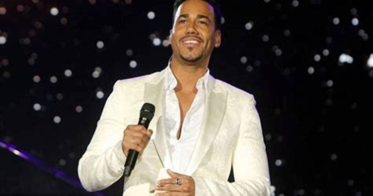 Romeo Santos Net Worth - How Much Does Romeo Santos Make?