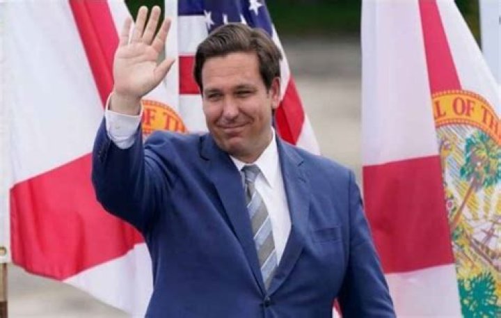 Ron Desantis Bio, Age, Height, Net Worth (2023), Facts