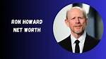 Ron Holloway Net Worth