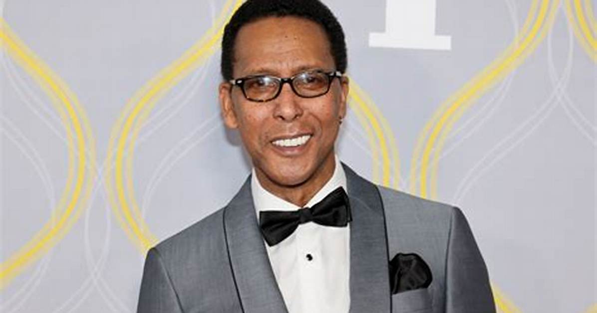 Ron Jones