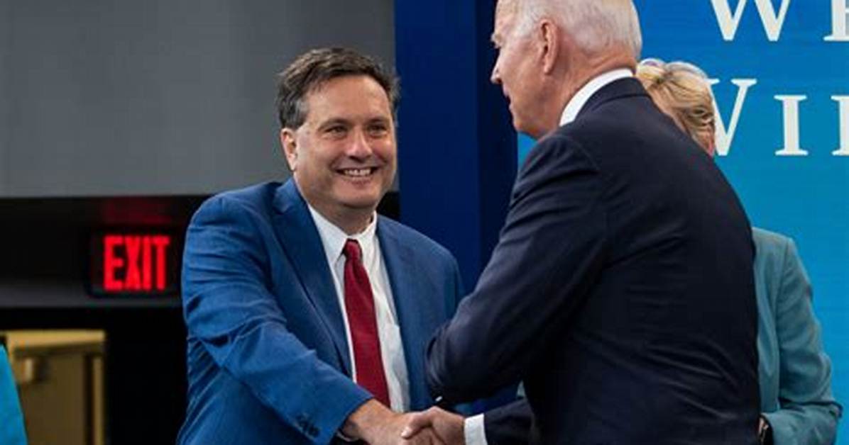 Ron Klain Illness and Health 2023: Where Is He Now?