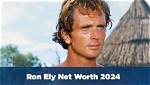 Ron Meyer Net Worth 2024
