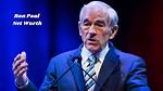 Ron Paul Net Worth
