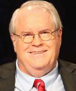 Ron Rhodes