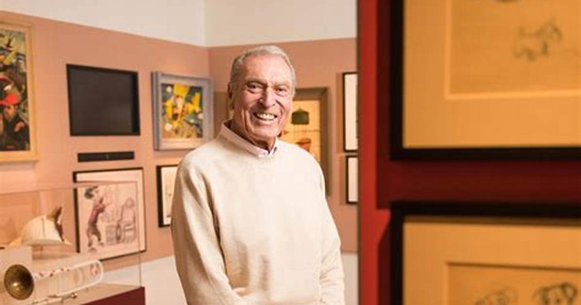 Ron W. Miller Net Worth
